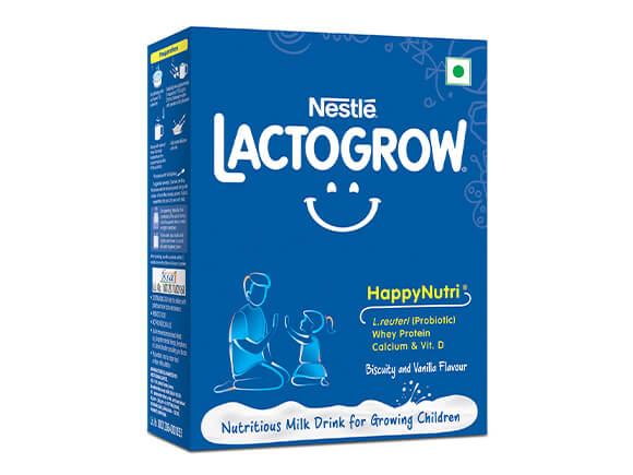Lactogrow-FOP