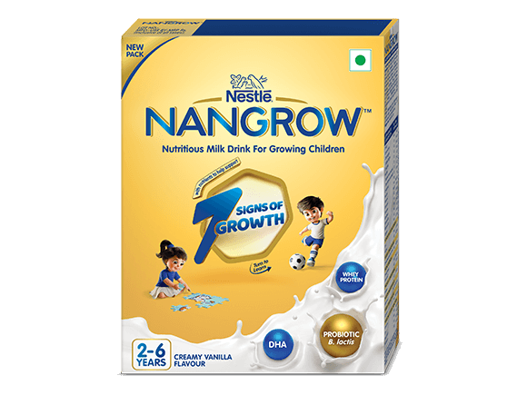 nangrow