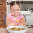 Fussy Eating